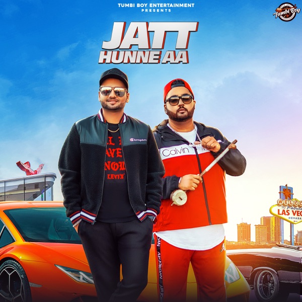 Jatt Hunne Aa Cover