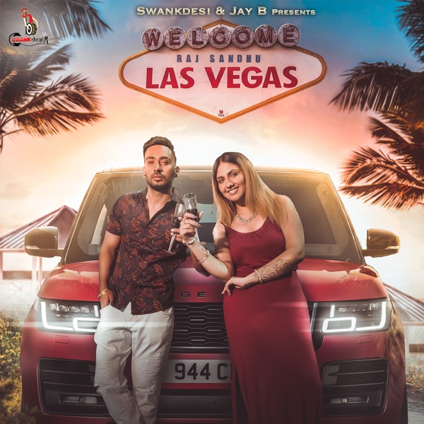 Las Vegas Cover