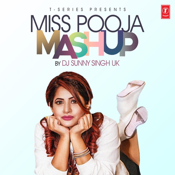 Miss Pooja Mashup Cover