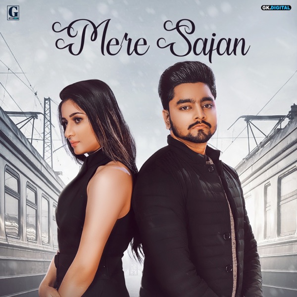 Mere Sajjan Cover