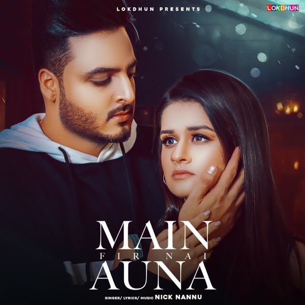 Main Fir Nai Auna Cover