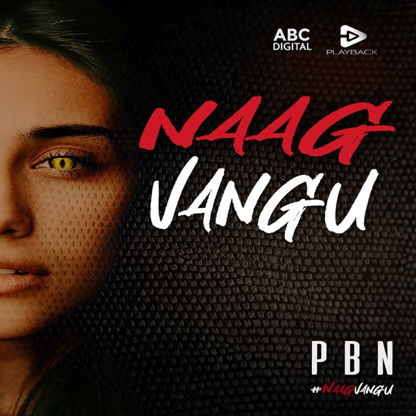 Naag Vangu Cover