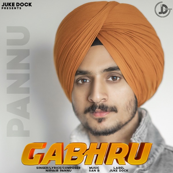 Gabhru Cover