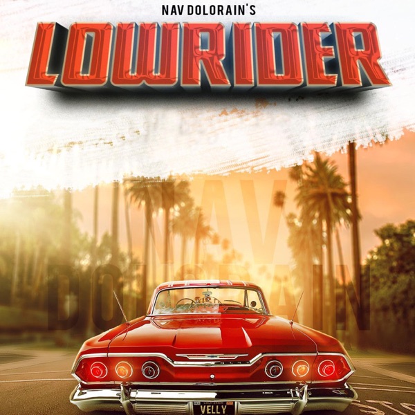 Lowrider Cover