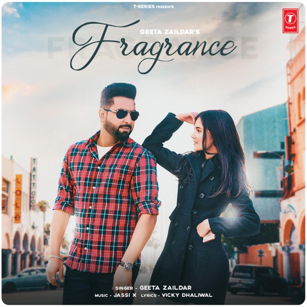 Fragrance Cover