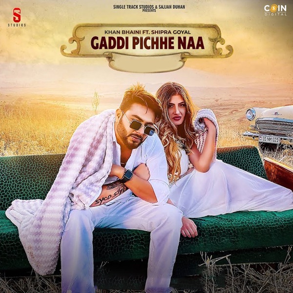 Gaddi Pichhe Naa Cover