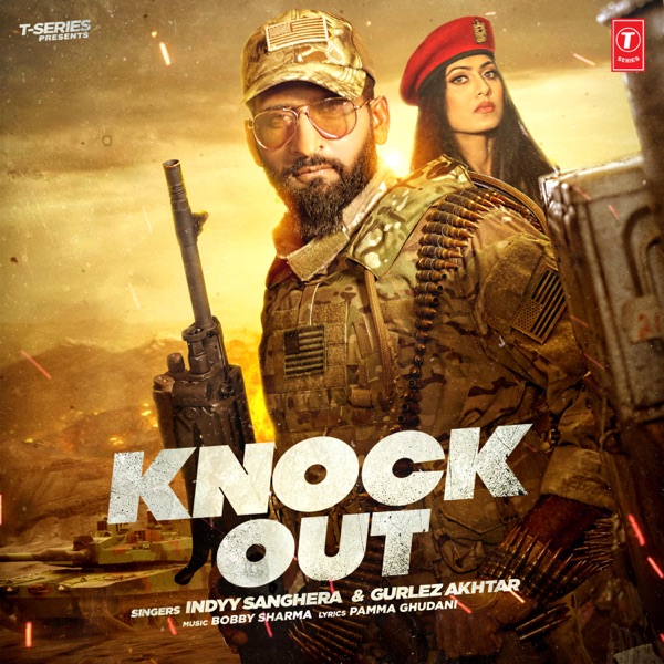 Knock Out Cover