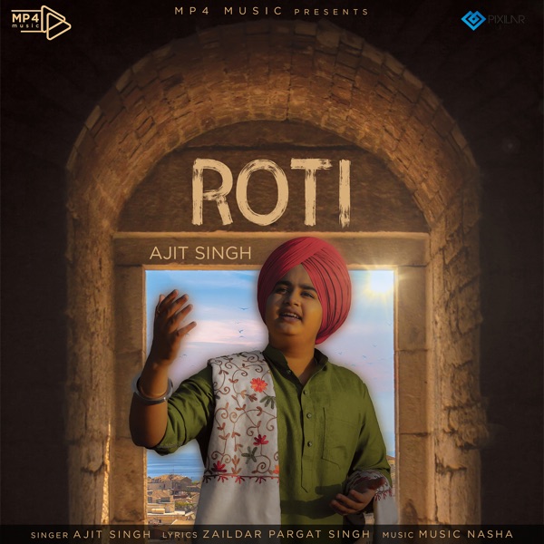 Roti Cover