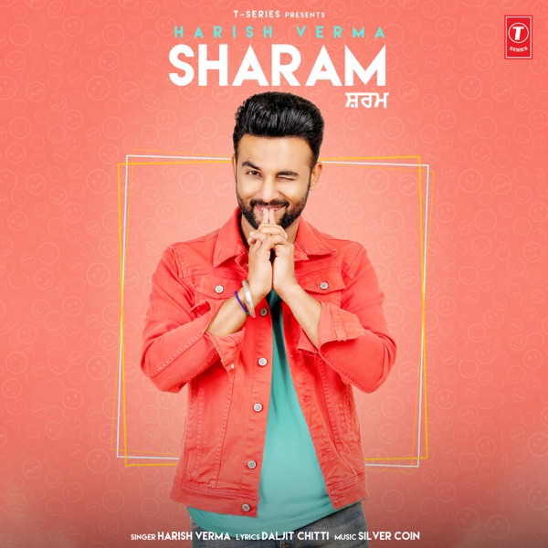 Sharam Cover