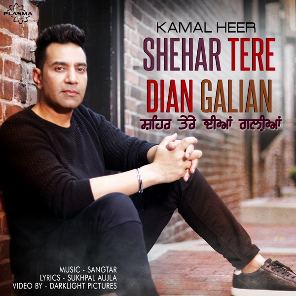 Shehar Tere Dian Galian Cover