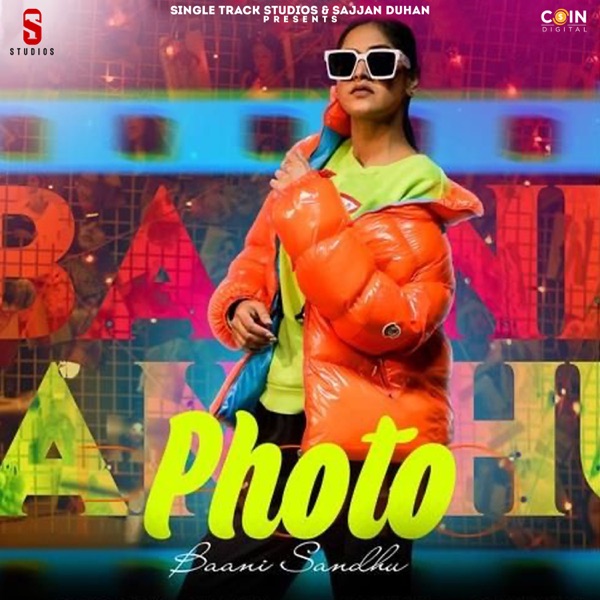 Photo Cover