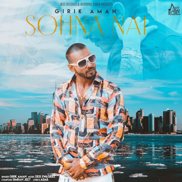 Sohna Nahi Cover