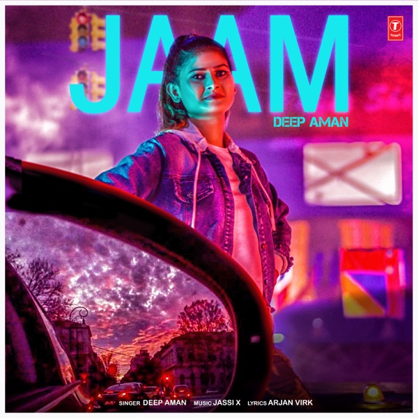 Jaam Cover