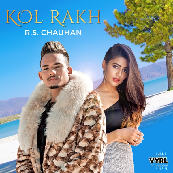 Kol Rakh Cover