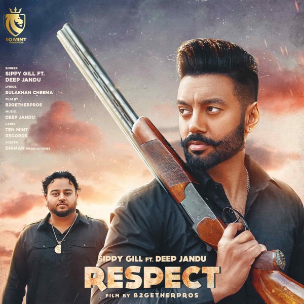 Respect Cover