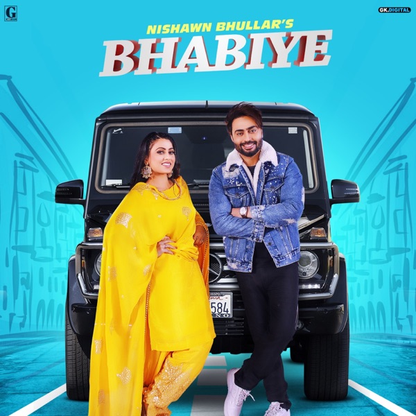 Bhabiye Cover