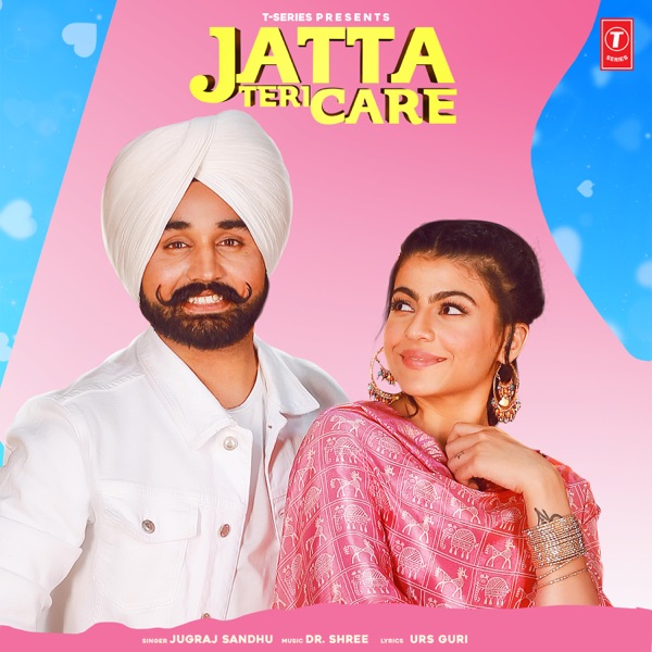 Jatta Teri Care Cover