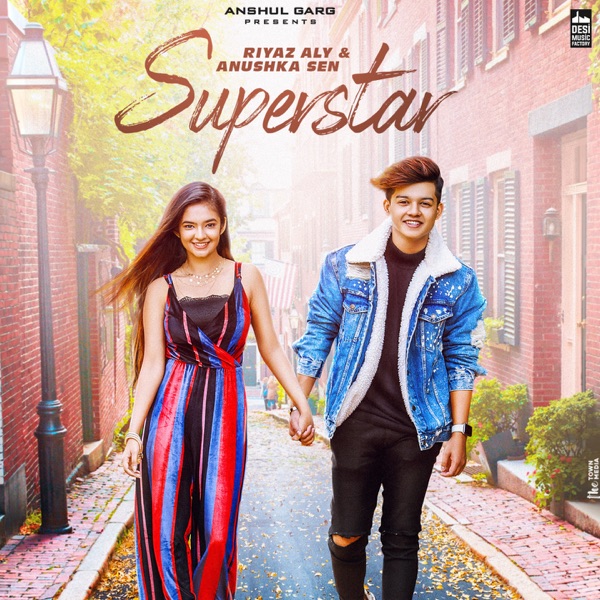 Superstar Cover