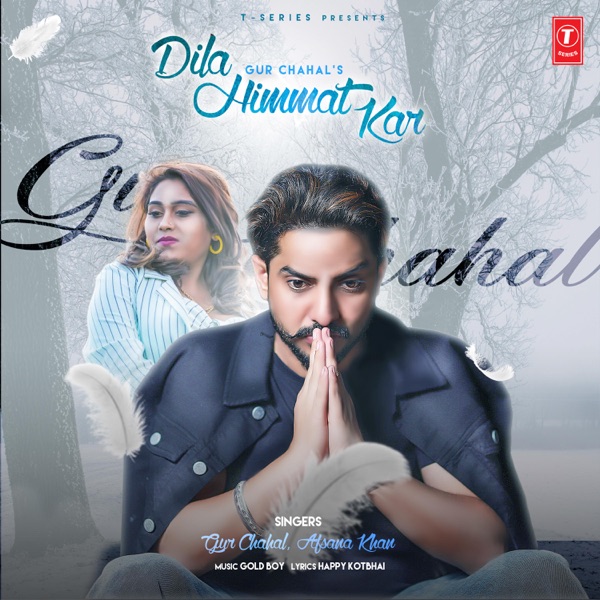 Dila Himmat Kar Cover