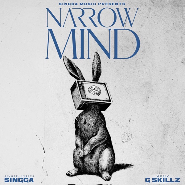 Narrow Mind Cover