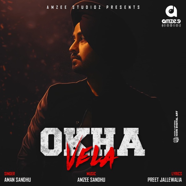 Okha Vela Cover