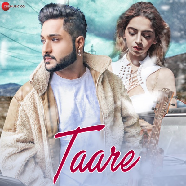 Taare Cover