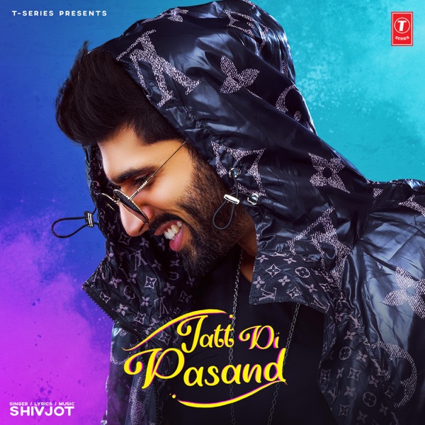 Jatt Di Pasand Cover