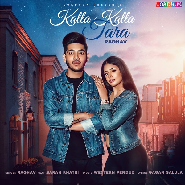 Kalla Kalla Tara Cover