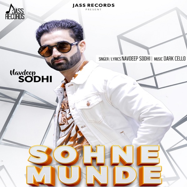 Sohne Munde Cover