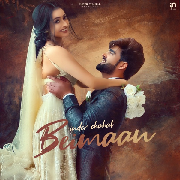 Beimaan Cover