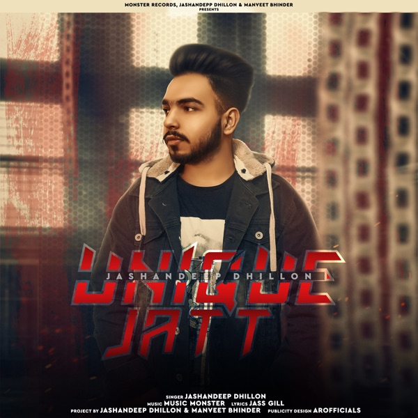 Unique Jatt Cover