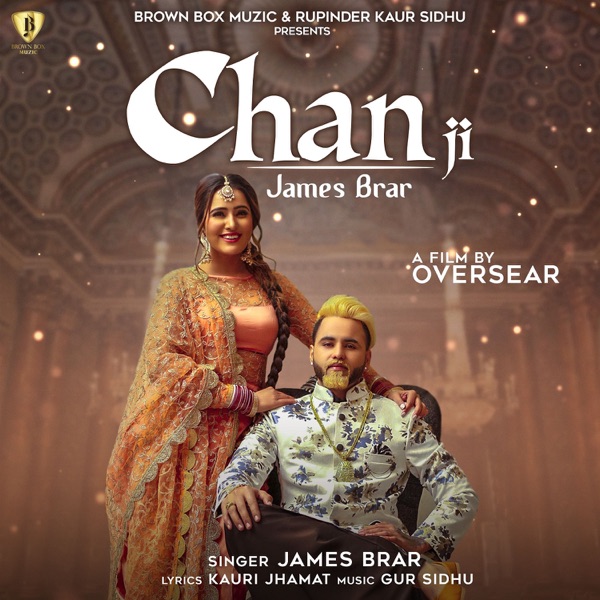 Chan Ji Cover