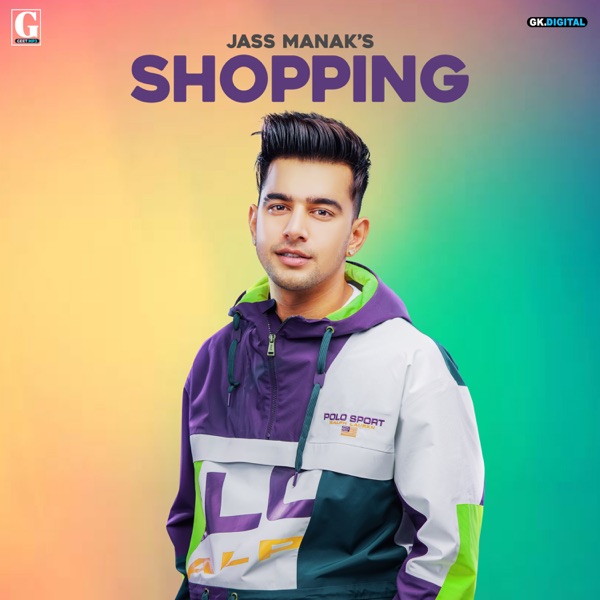 Shopping Cover