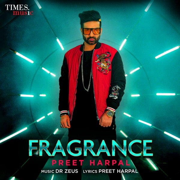 Fragrance Cover