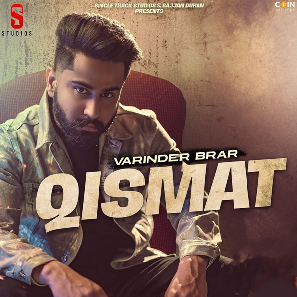 Qismat Cover