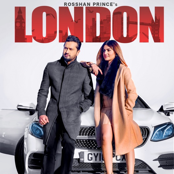 London Cover