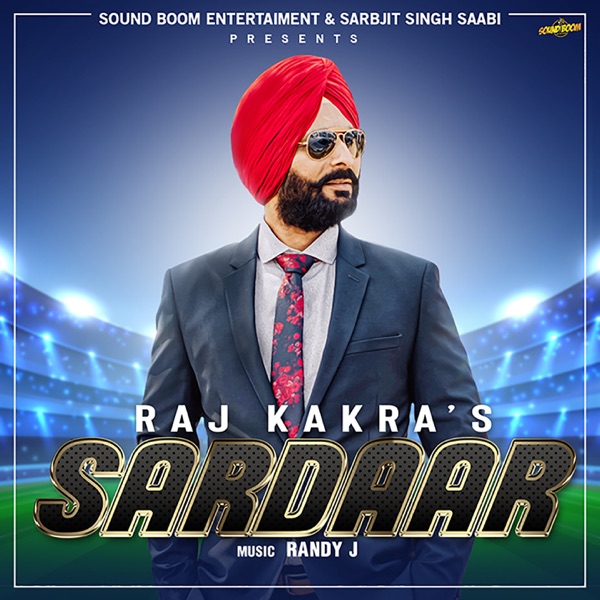 Sardaar Cover