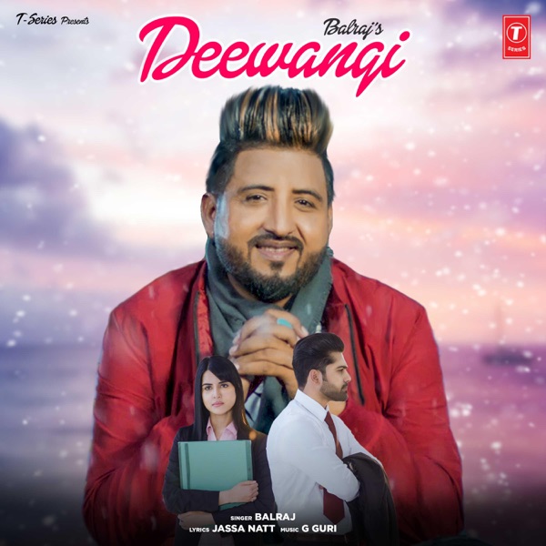 Deewangi Cover