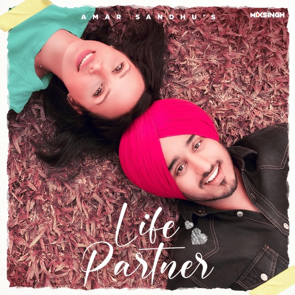 Life Partner Cover