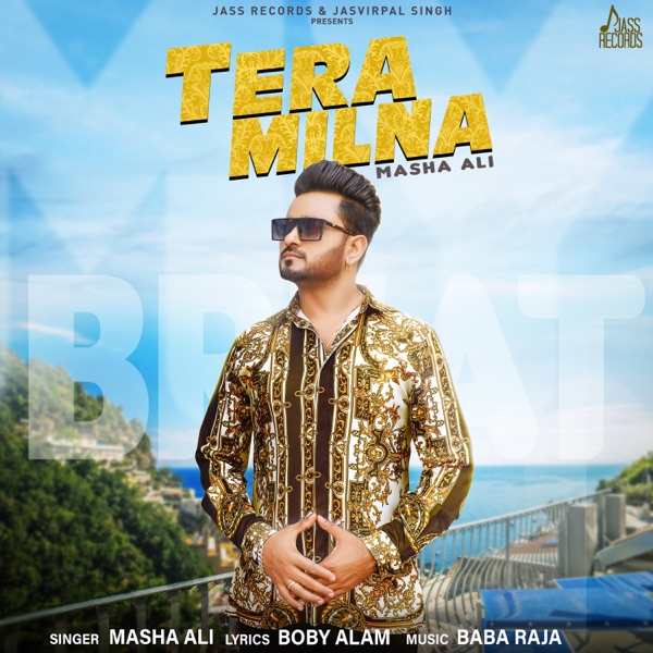 Tera Milna Cover