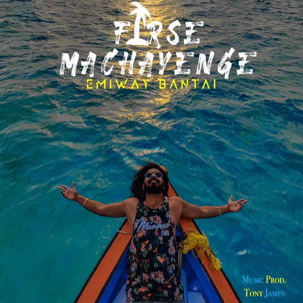 Firse Machayenge Cover