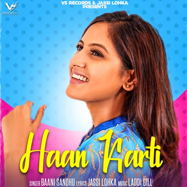 Haan Karti Cover