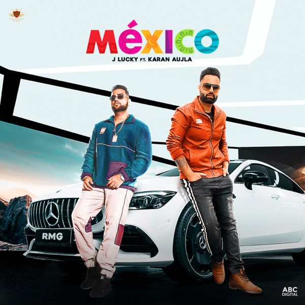 Mexico Cover