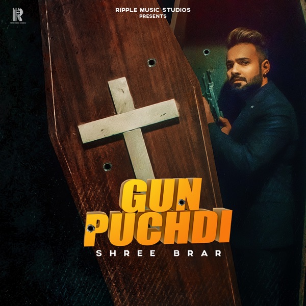 Gun Puchdi Cover