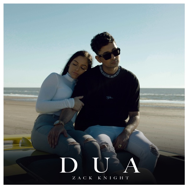 Dua Cover