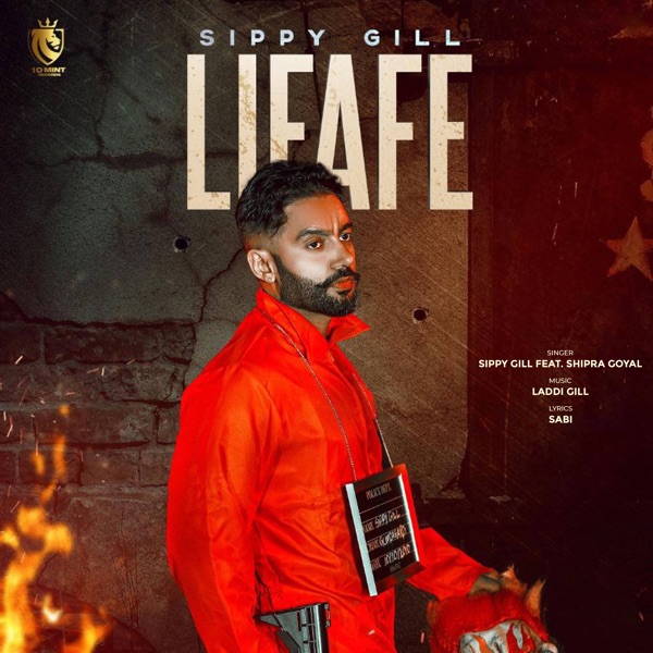 Lifafe Cover