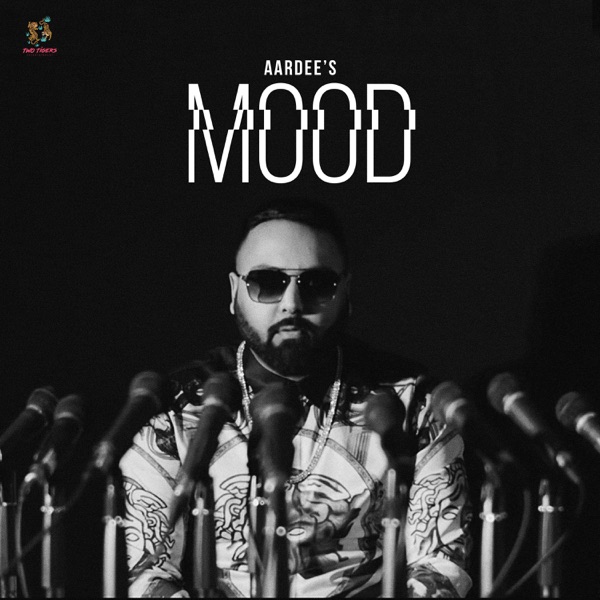 Mood Cover