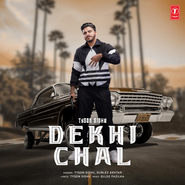 Dekhi Chal Cover