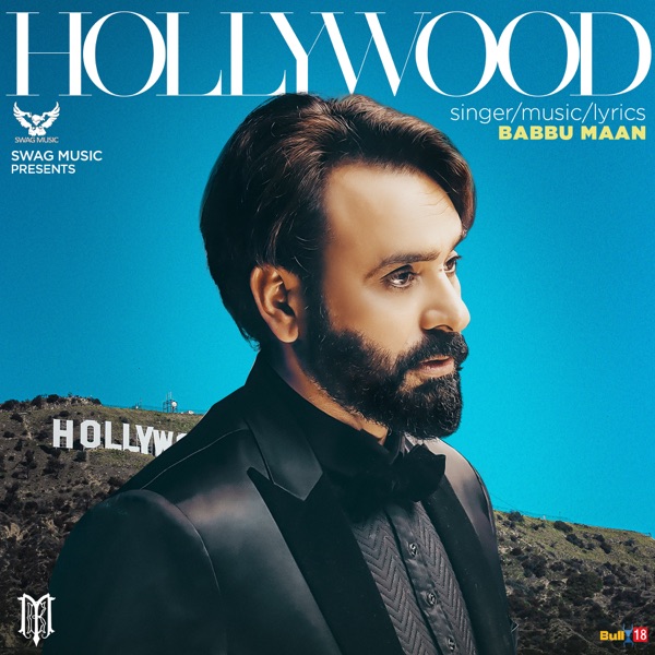 Hollywood Cover