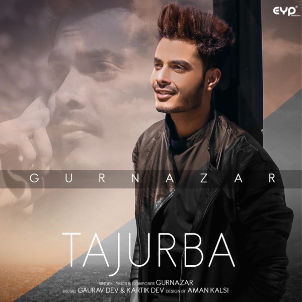 Tajurba Cover